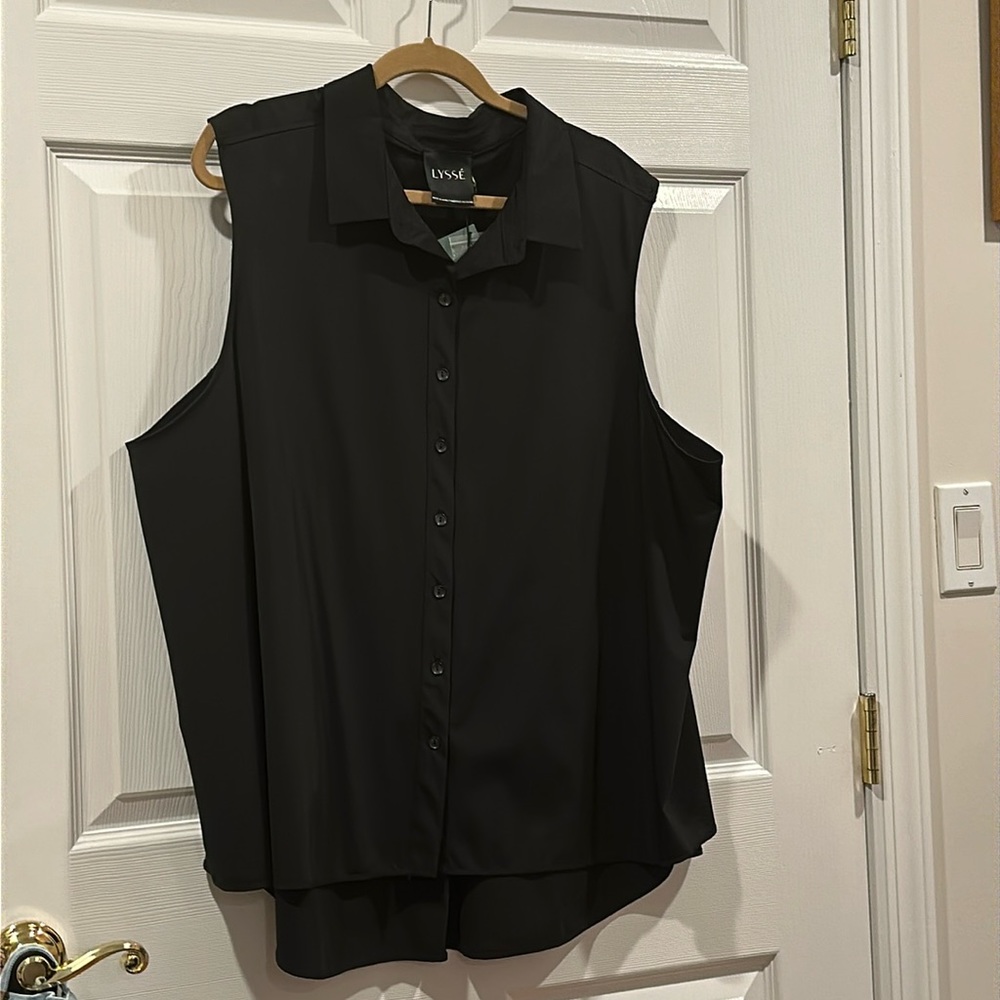 Ladies blouse